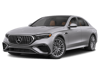 Mercedes-Benz E-Class AMG E 53 E 4MATIC+ Sedan Mercedes-Benz E-Class AMG E 53 E 4MATIC+ Sedan