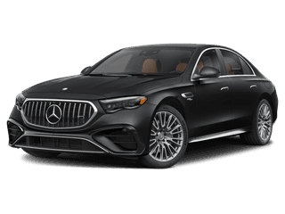 Mercedes-Benz E-Class AMG E 53 E 4MATIC+ Sedan Mercedes-Benz E-Class AMG E 53 E 4MATIC+ Sedan