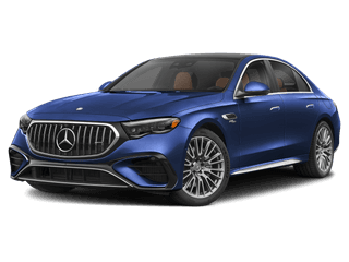 Mercedes-Benz E-Class AMG E 53 E 4MATIC+ Sedan Mercedes-Benz E-Class AMG E 53 E 4MATIC+ Sedan