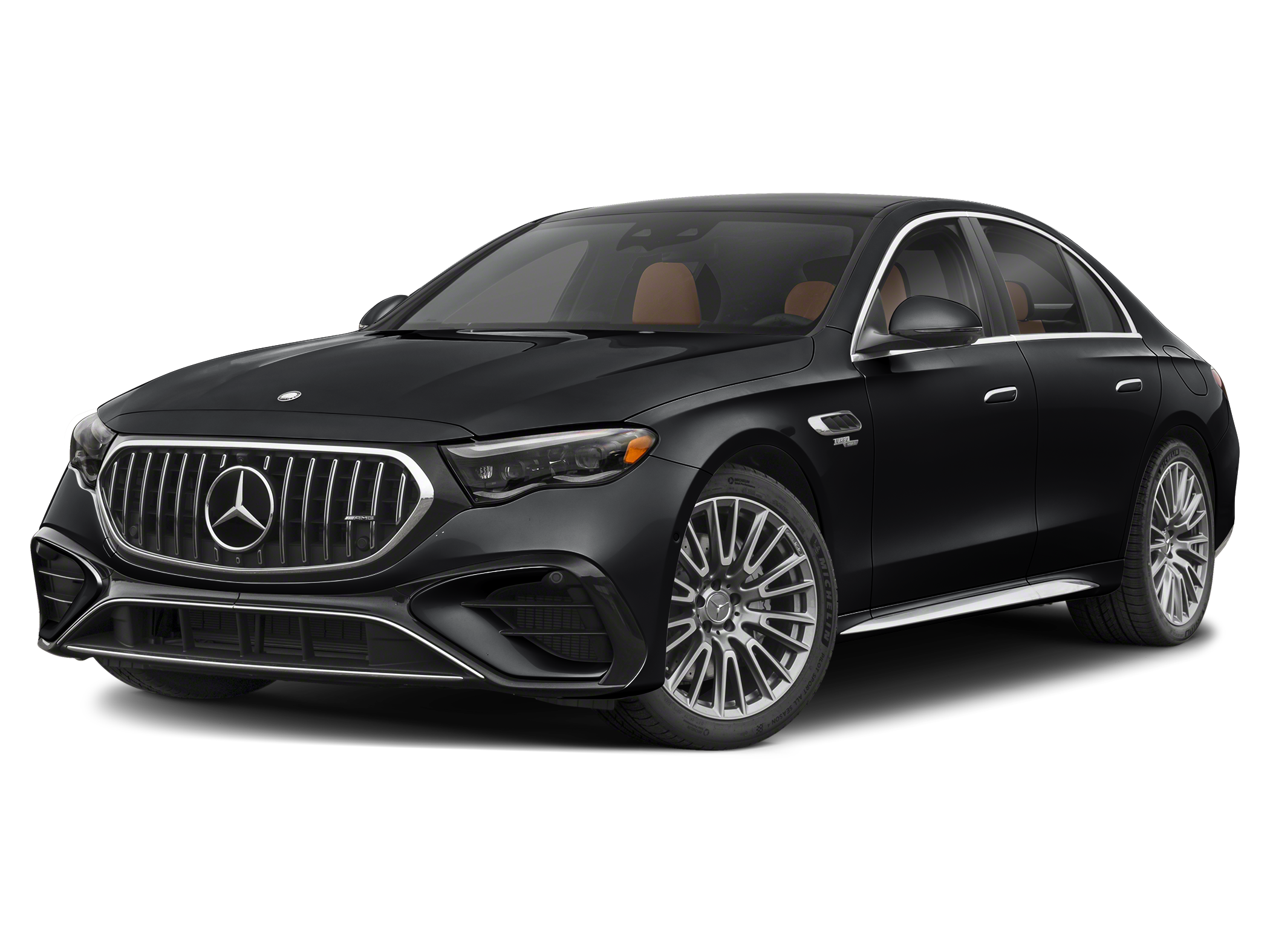 Mercedes-Benz E-Class AMG E 53 E 4MATIC+ Sedan Mercedes-Benz E-Class AMG E 53 E 4MATIC+ Sedan