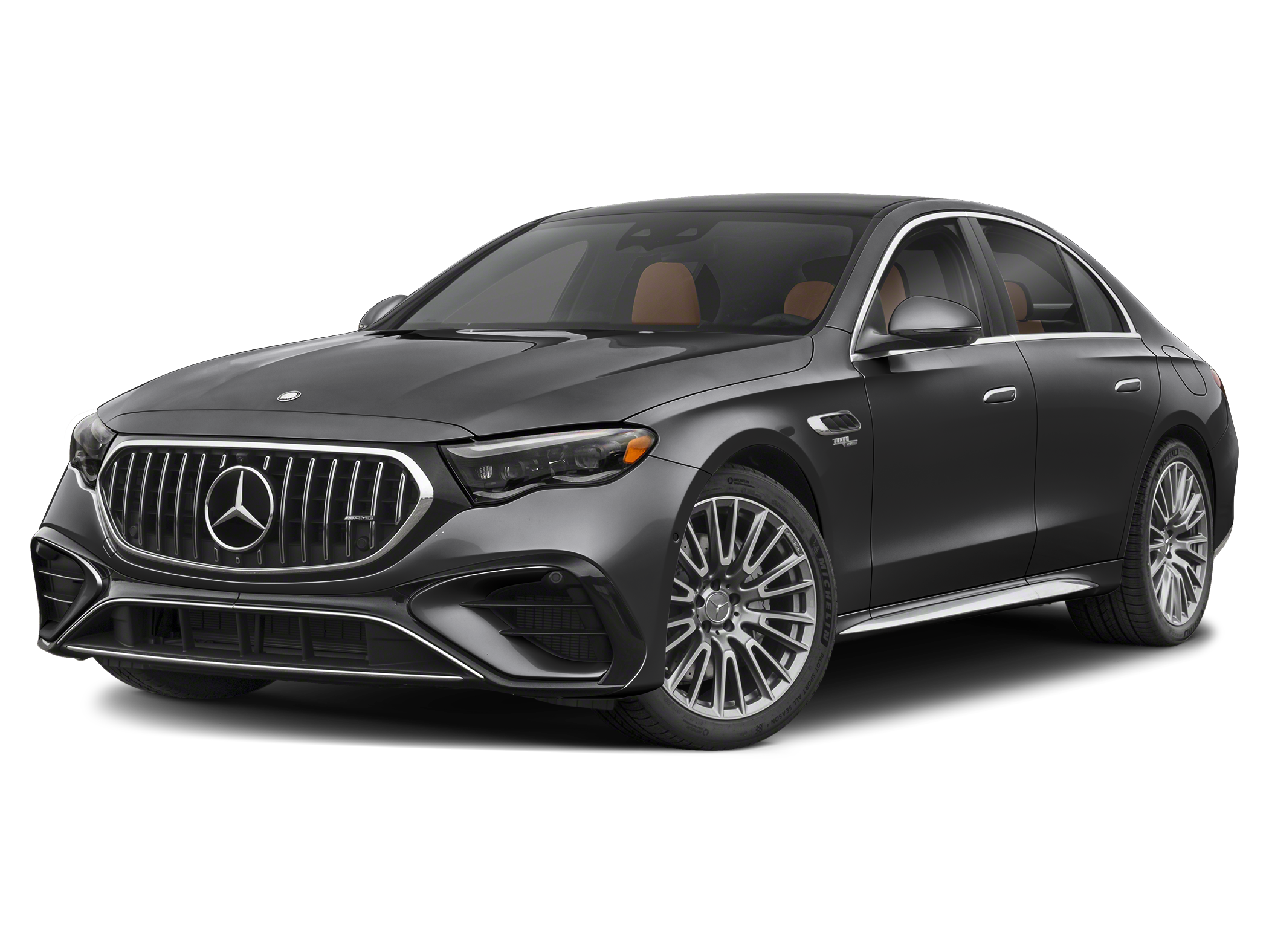 Mercedes-Benz E-Class AMG E 53 E 4MATIC+ Sedan Mercedes-Benz E-Class AMG E 53 E 4MATIC+ Sedan