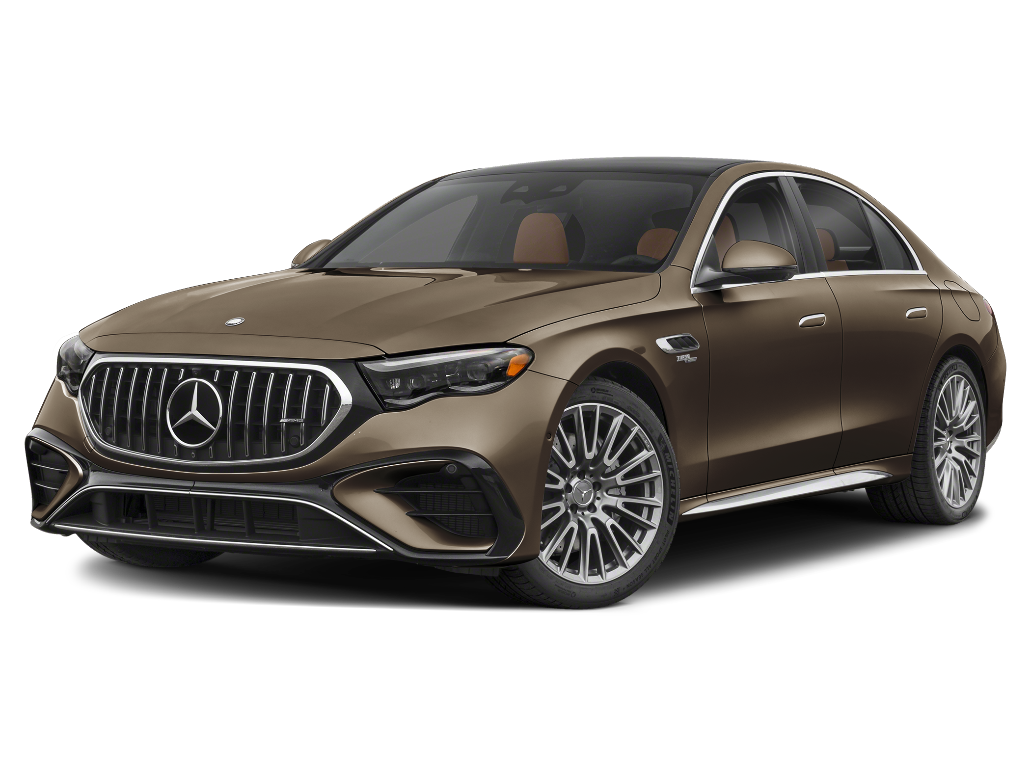 Mercedes-Benz E-Class AMG E 53 E 4MATIC+ Sedan Mercedes-Benz E-Class AMG E 53 E 4MATIC+ Sedan