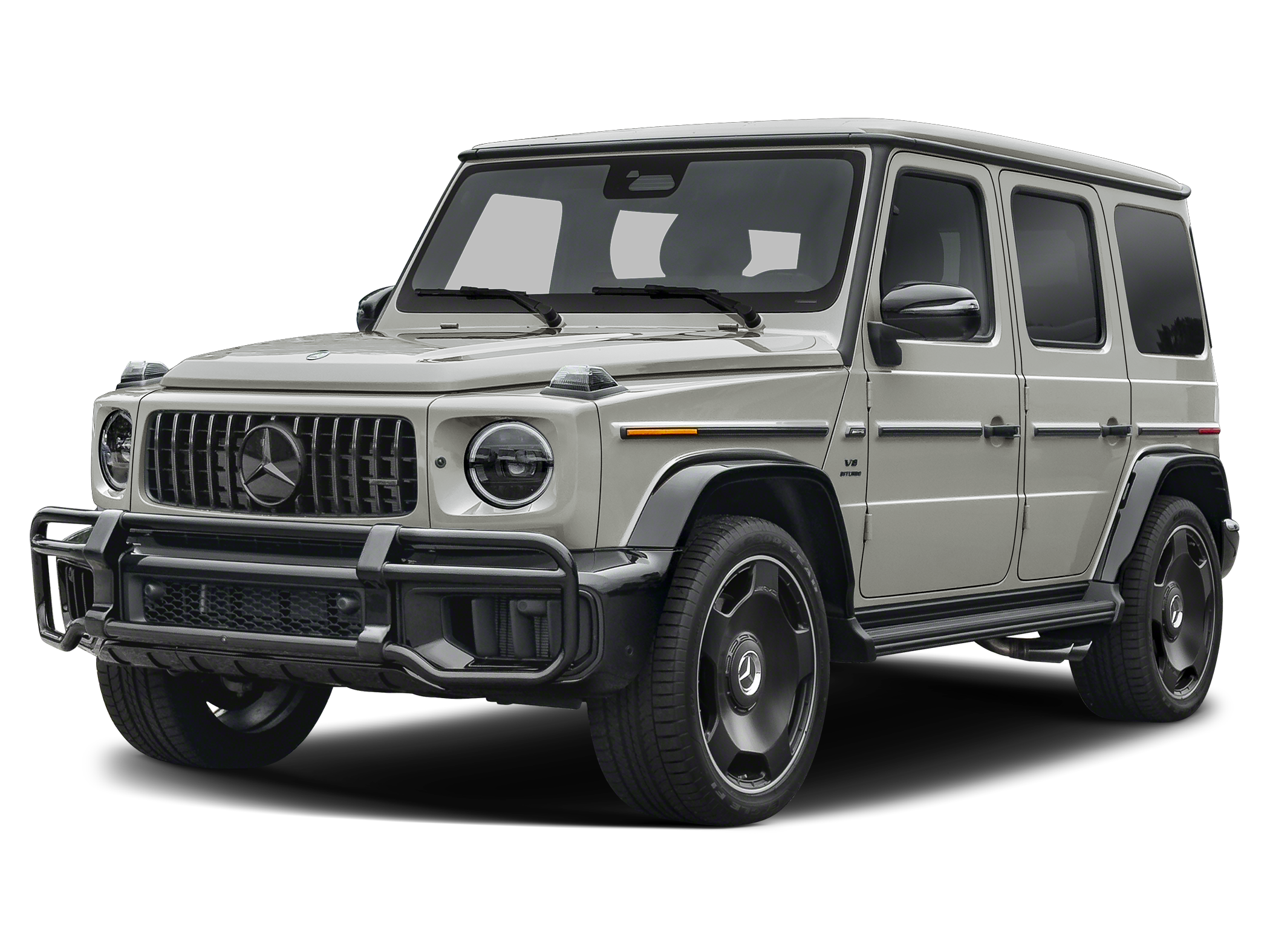 Mercedes-Benz G-Class AMG G 63 SUV Mercedes-Benz G-Class AMG G 63 SUV