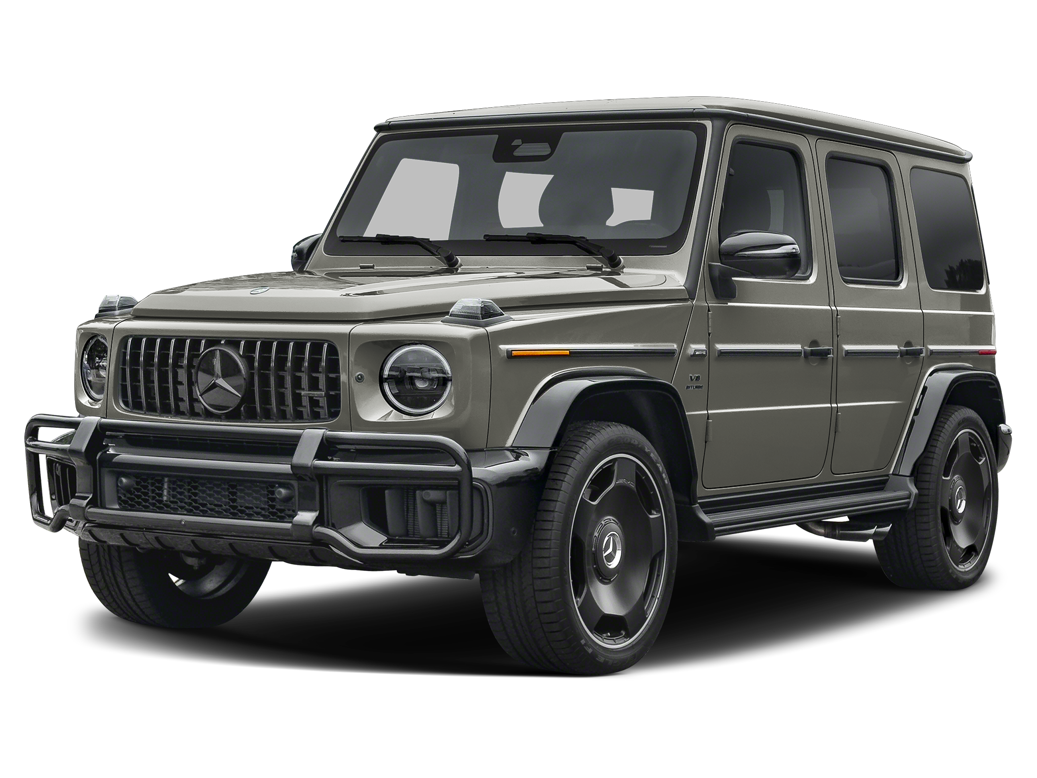 Mercedes-Benz G-Class AMG G 63 SUV Mercedes-Benz G-Class AMG G 63 SUV