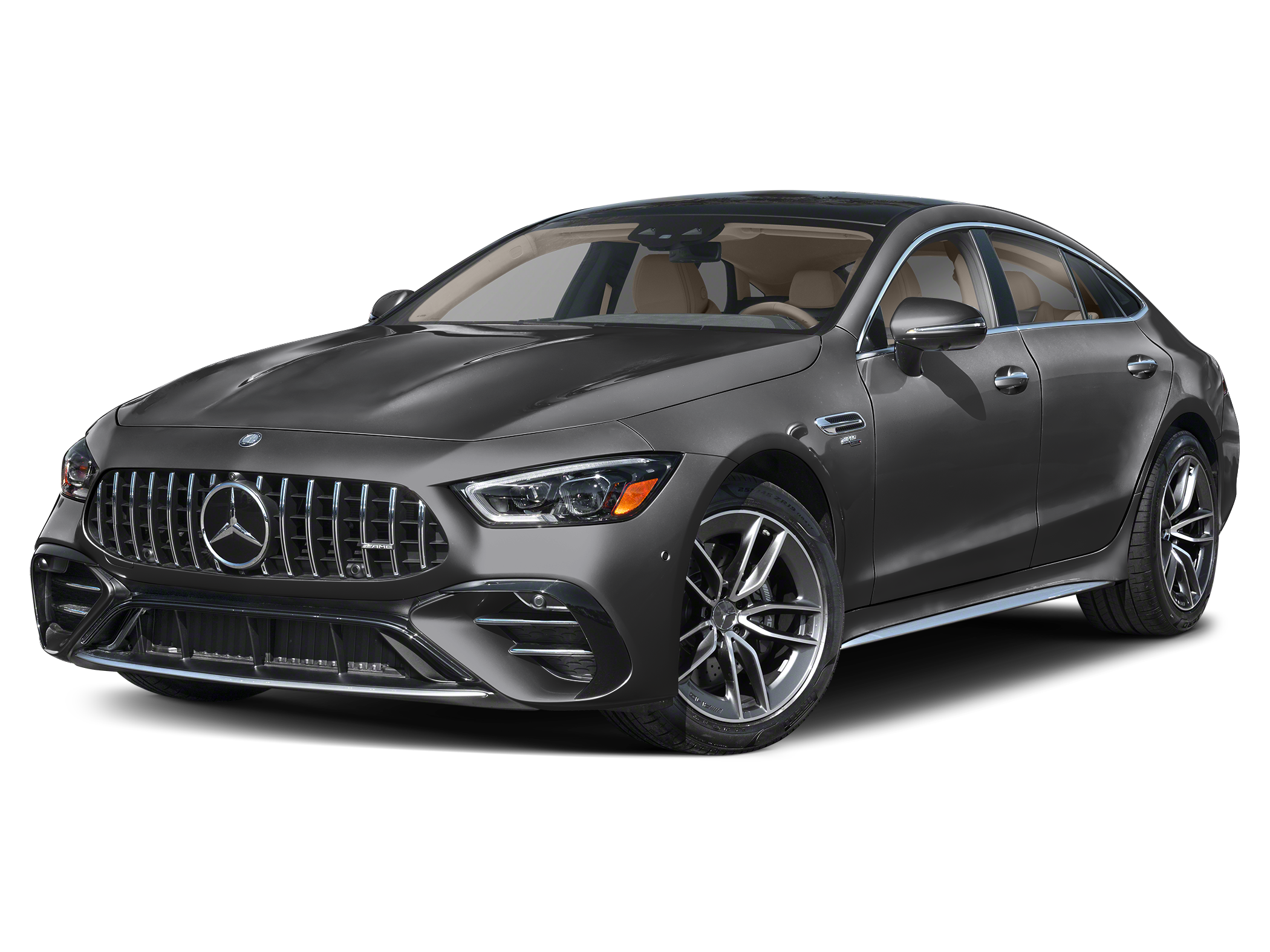 Mercedes-Benz AMG GT AMG GT 43 4-Door Coupe Mercedes-Benz AMG GT AMG GT 43 4-Door Coupe