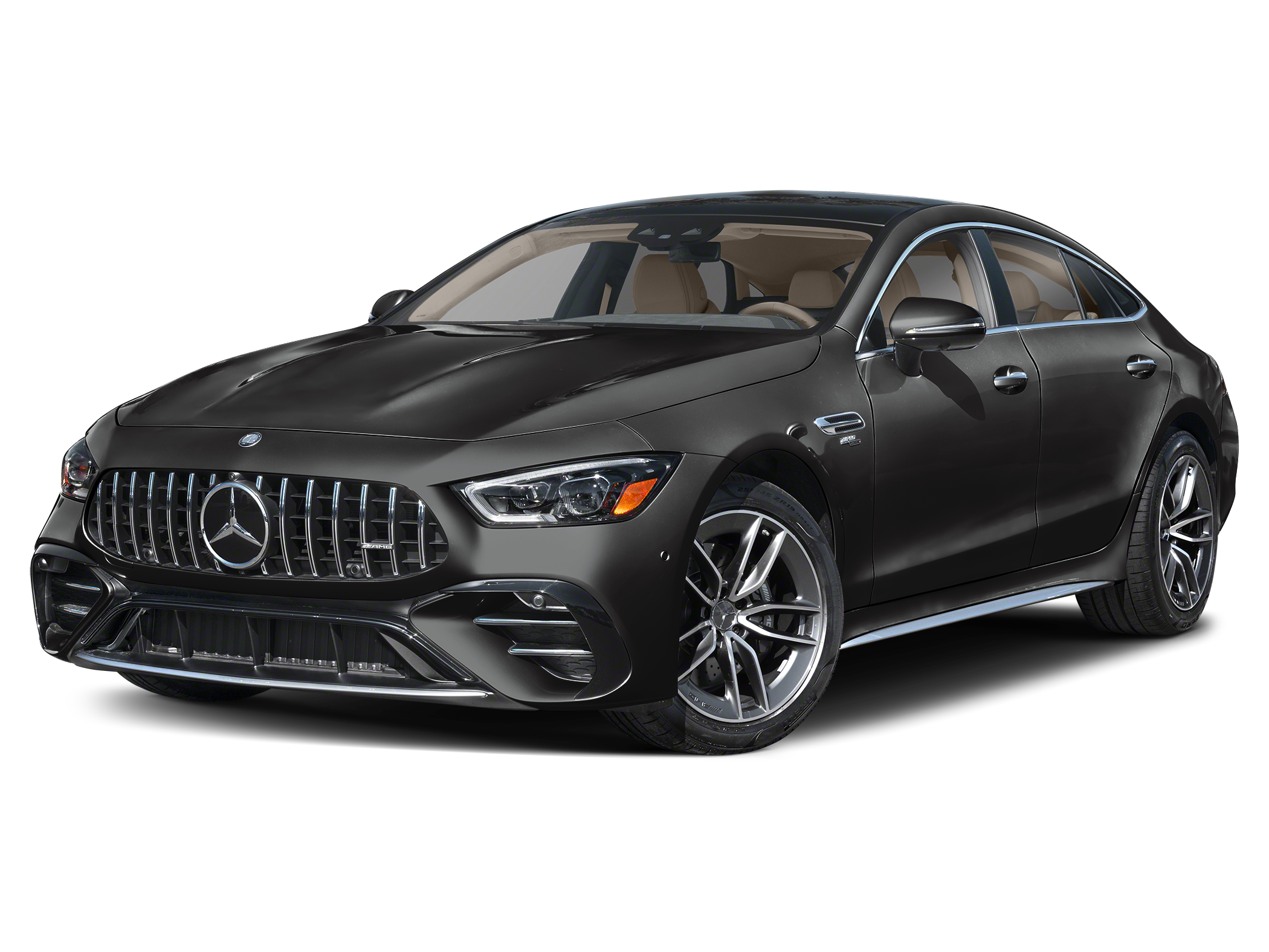 Mercedes-Benz AMG GT AMG GT 43 4-Door Coupe Mercedes-Benz AMG GT AMG GT 43 4-Door Coupe