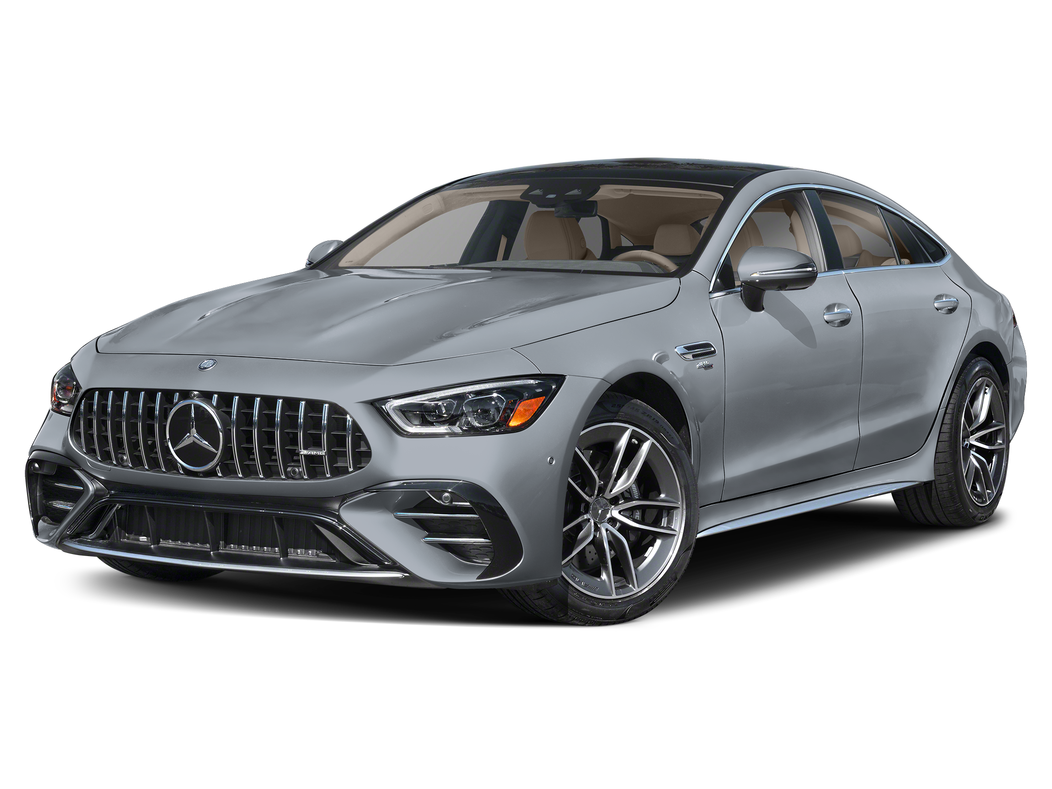 Mercedes-Benz AMG GT AMG GT 43 4-Door Coupe Mercedes-Benz AMG GT AMG GT 43 4-Door Coupe