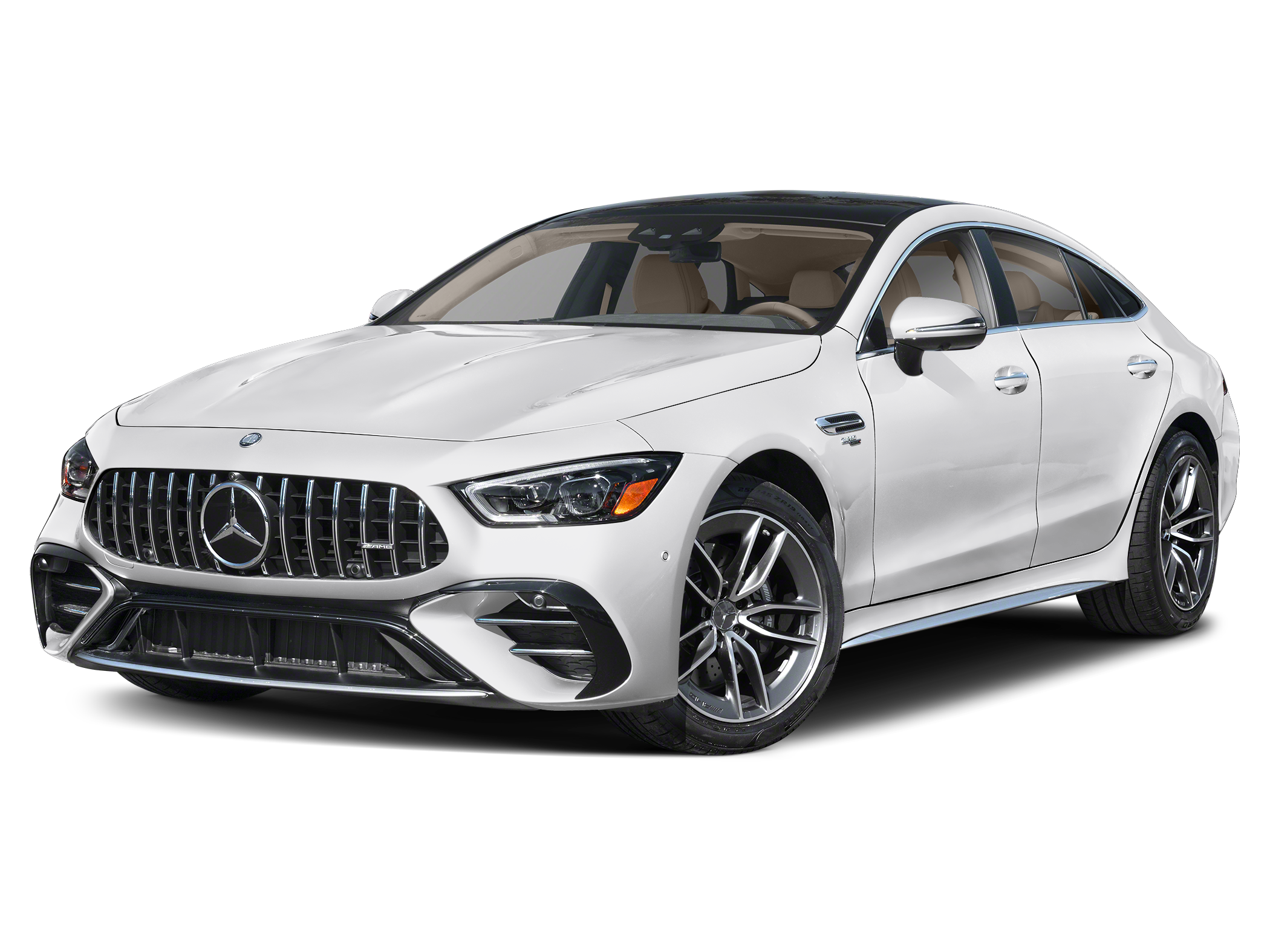 Mercedes-Benz AMG GT AMG GT 43 4-Door Coupe Mercedes-Benz AMG GT AMG GT 43 4-Door Coupe