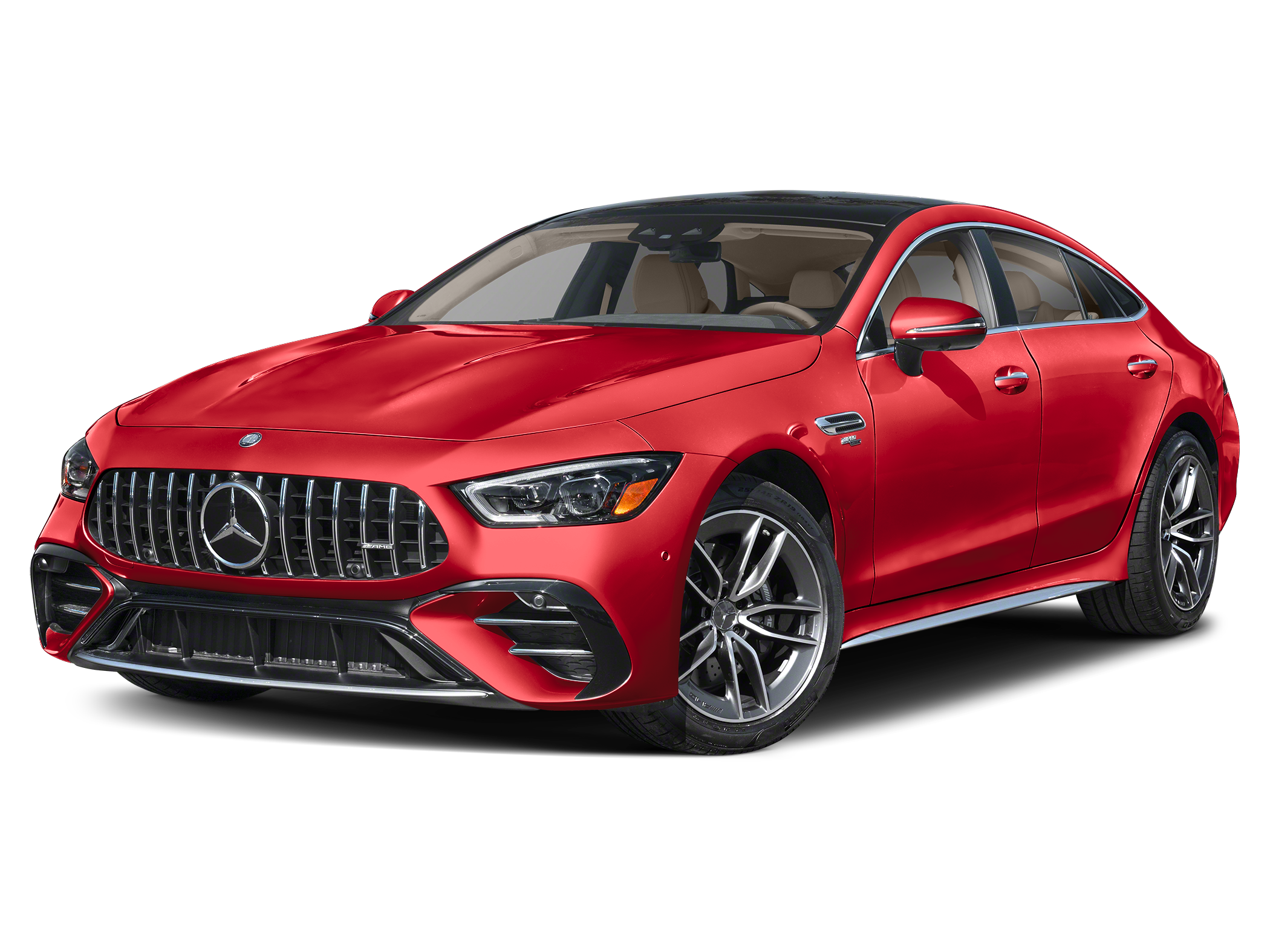 Mercedes-Benz AMG GT AMG GT 43 4-Door Coupe Mercedes-Benz AMG GT AMG GT 43 4-Door Coupe