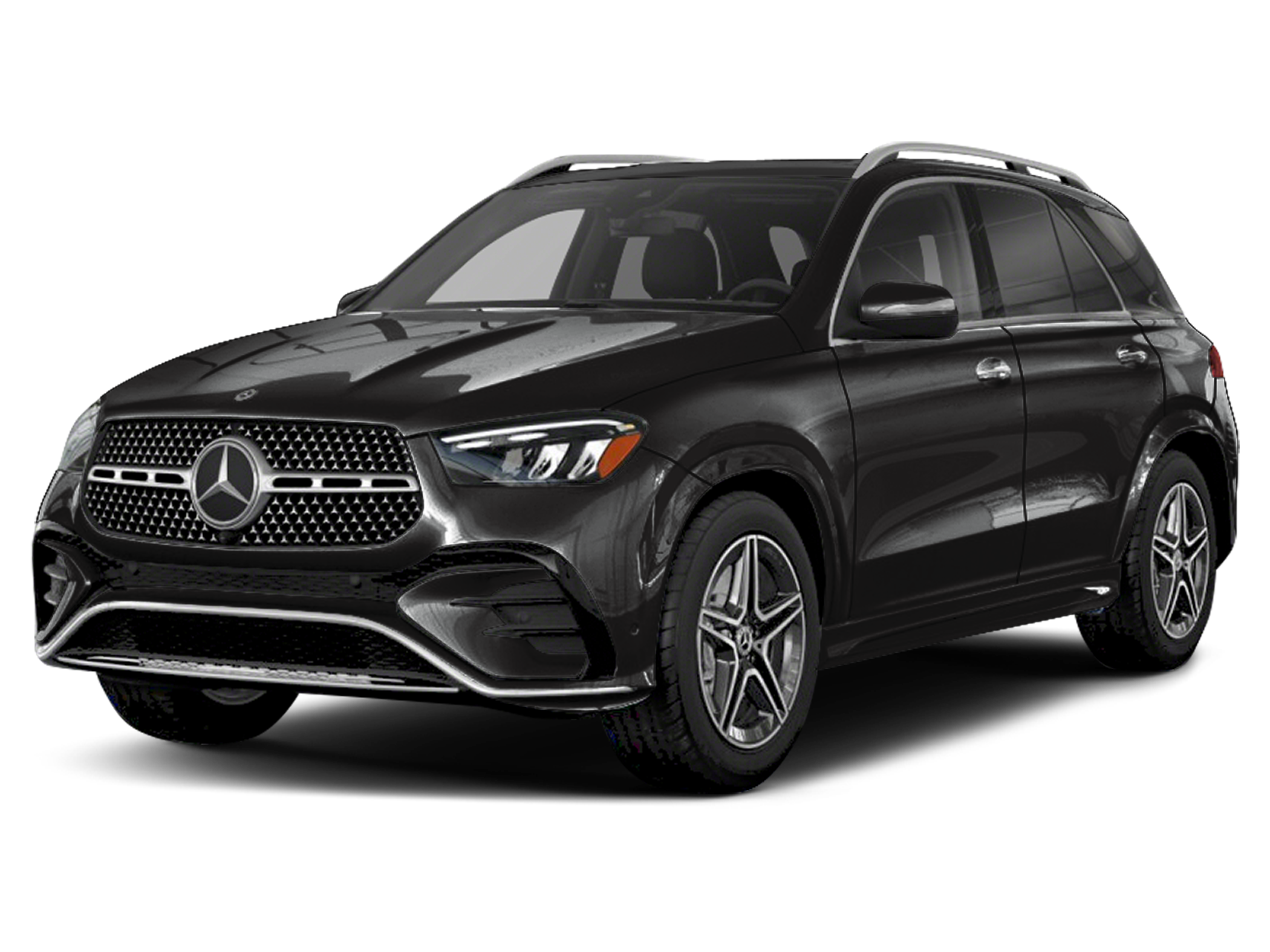 Mercedes-Benz GLE GLE 450 4MATIC SUV Mercedes-Benz GLE GLE 450 4MATIC SUV
