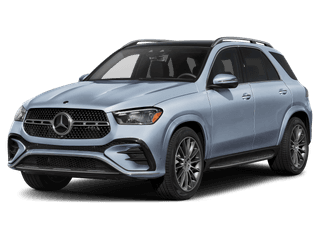 Mercedes-Benz GLE GLE 450 4MATIC SUV Mercedes-Benz GLE GLE 450 4MATIC SUV