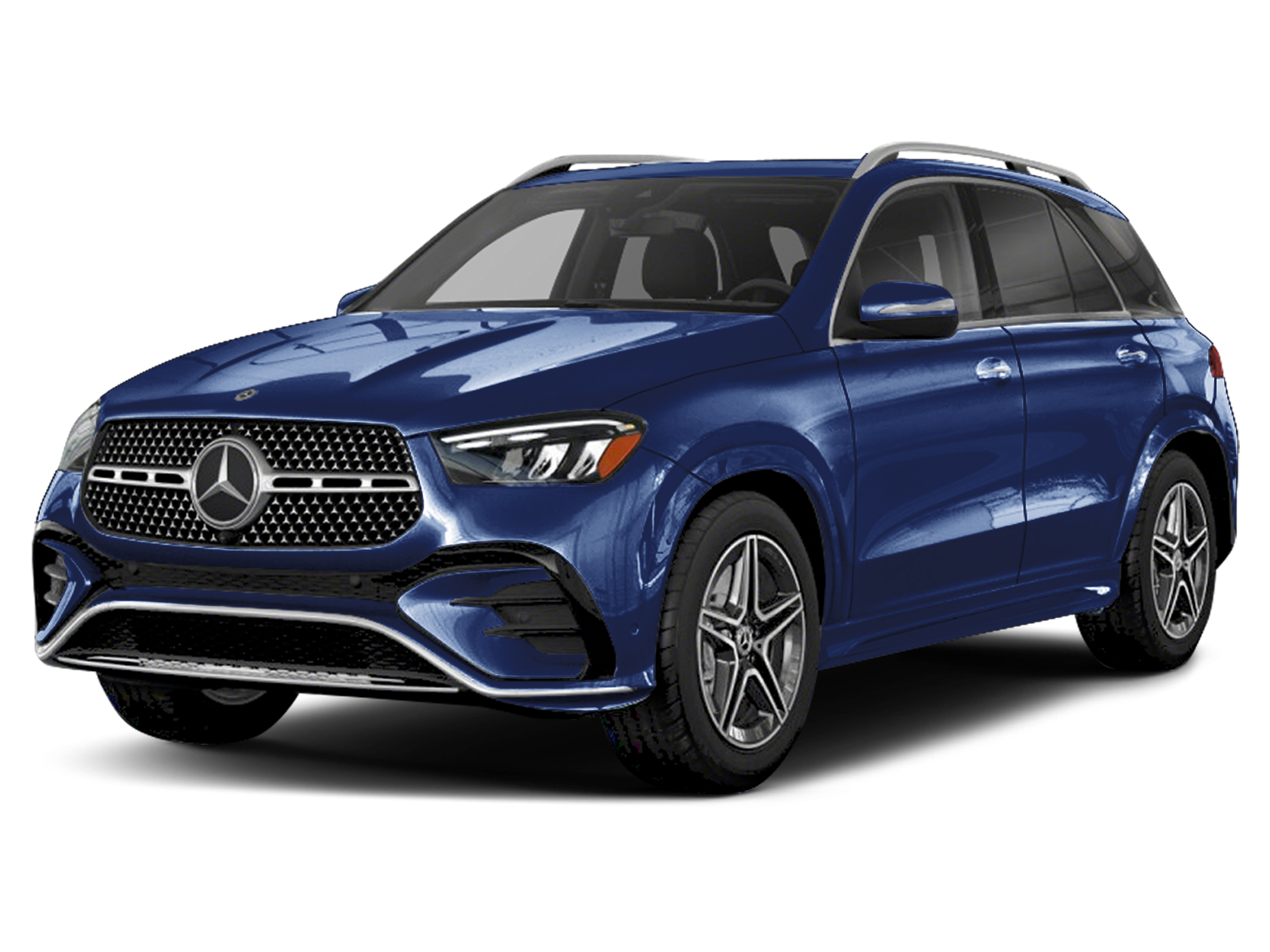 Mercedes-Benz GLE GLE 450 4MATIC SUV Mercedes-Benz GLE GLE 450 4MATIC SUV
