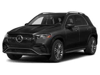 Mercedes-Benz GLE GLE 450 4MATIC SUV Mercedes-Benz GLE GLE 450 4MATIC SUV