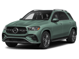 Mercedes-Benz GLE GLE 450 4MATIC SUV Mercedes-Benz GLE GLE 450 4MATIC SUV