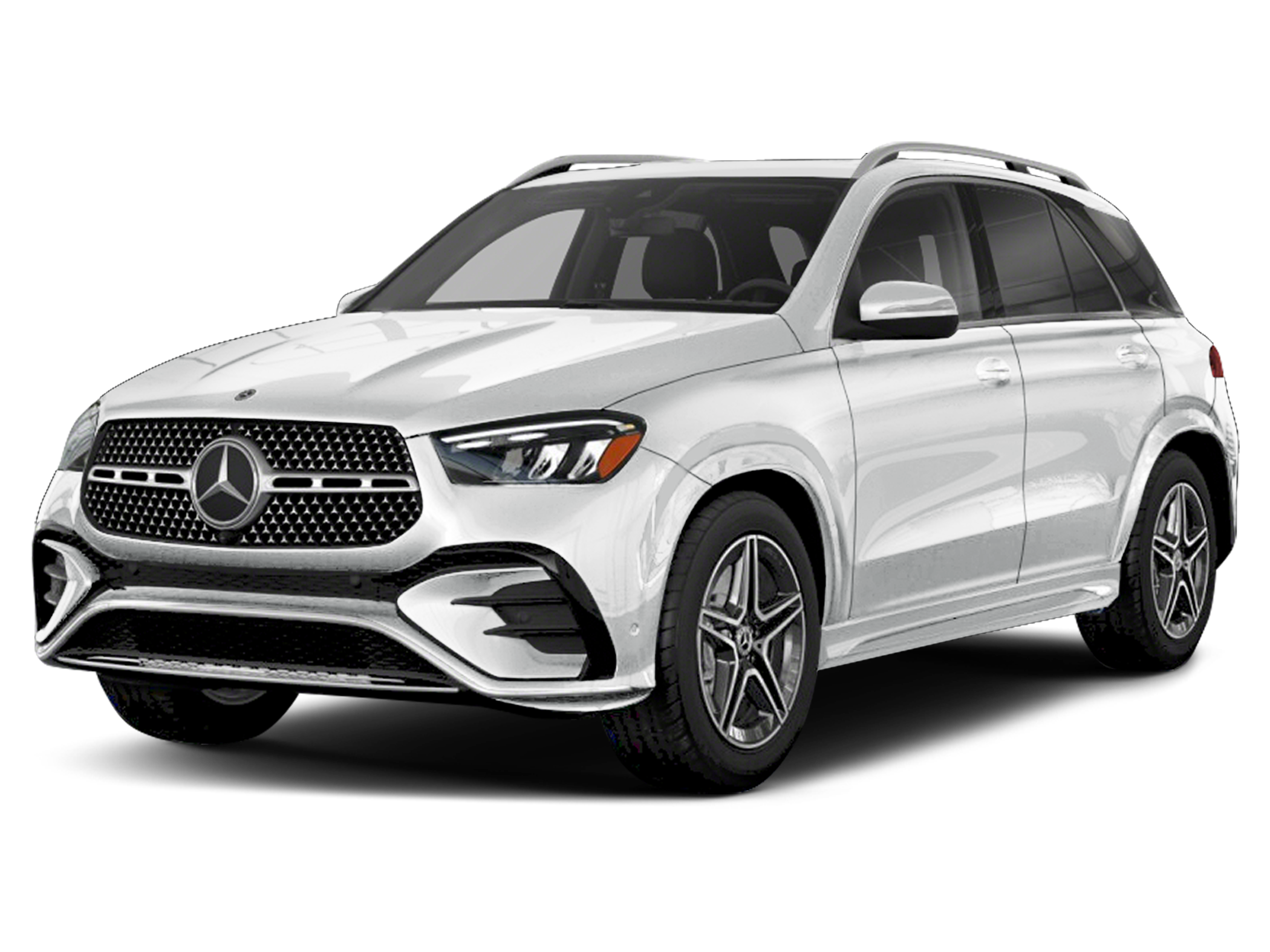 Mercedes-Benz GLE GLE 450 4MATIC SUV Mercedes-Benz GLE GLE 450 4MATIC SUV