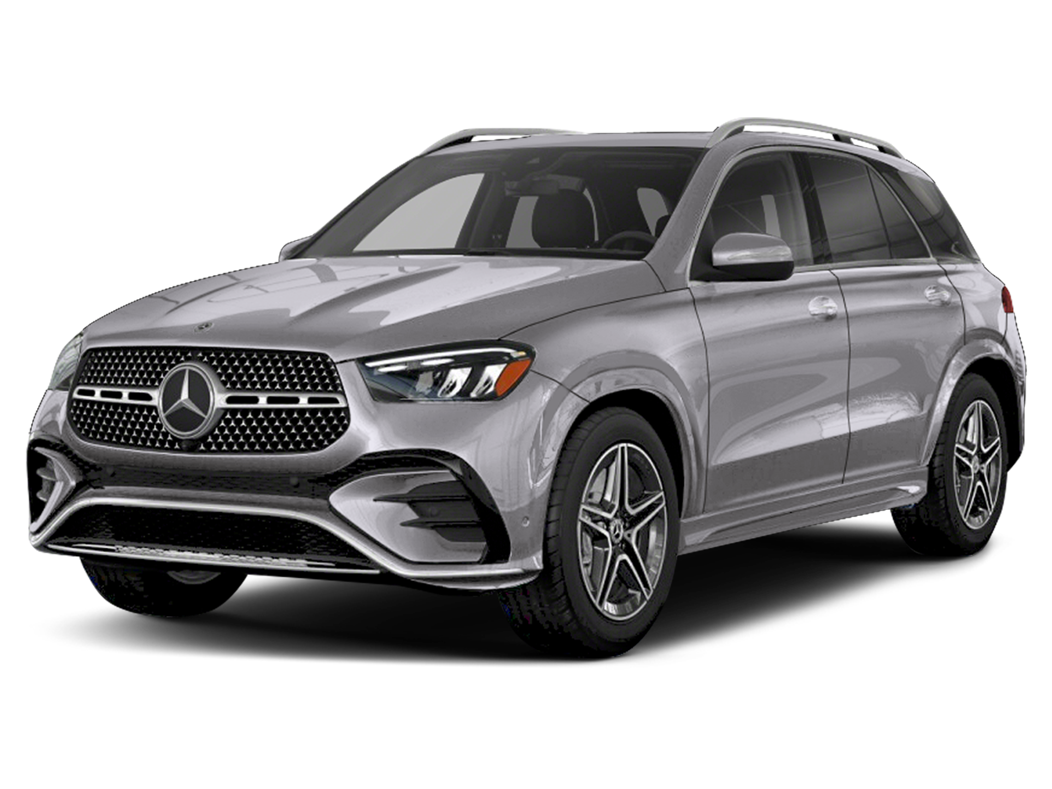 Mercedes-Benz GLE GLE 450 4MATIC SUV Mercedes-Benz GLE GLE 450 4MATIC SUV