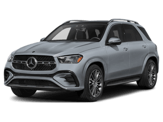 Mercedes-Benz GLE GLE 450 4MATIC SUV Mercedes-Benz GLE GLE 450 4MATIC SUV