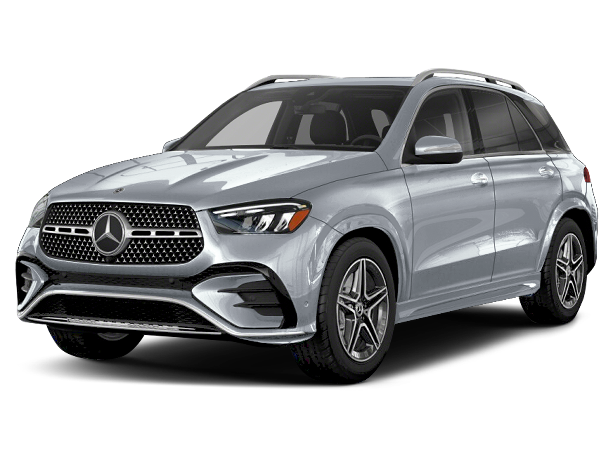 Mercedes-Benz GLE GLE 450 4MATIC SUV Mercedes-Benz GLE GLE 450 4MATIC SUV