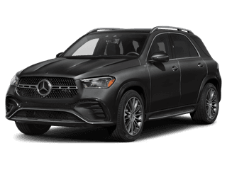 Mercedes-Benz GLE GLE 450 4MATIC SUV Mercedes-Benz GLE GLE 450 4MATIC SUV