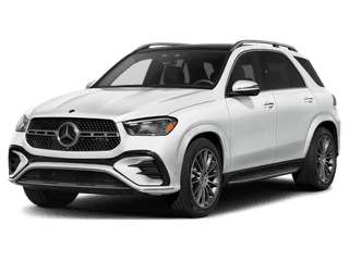 Mercedes-Benz GLE GLE 450 4MATIC SUV Mercedes-Benz GLE GLE 450 4MATIC SUV