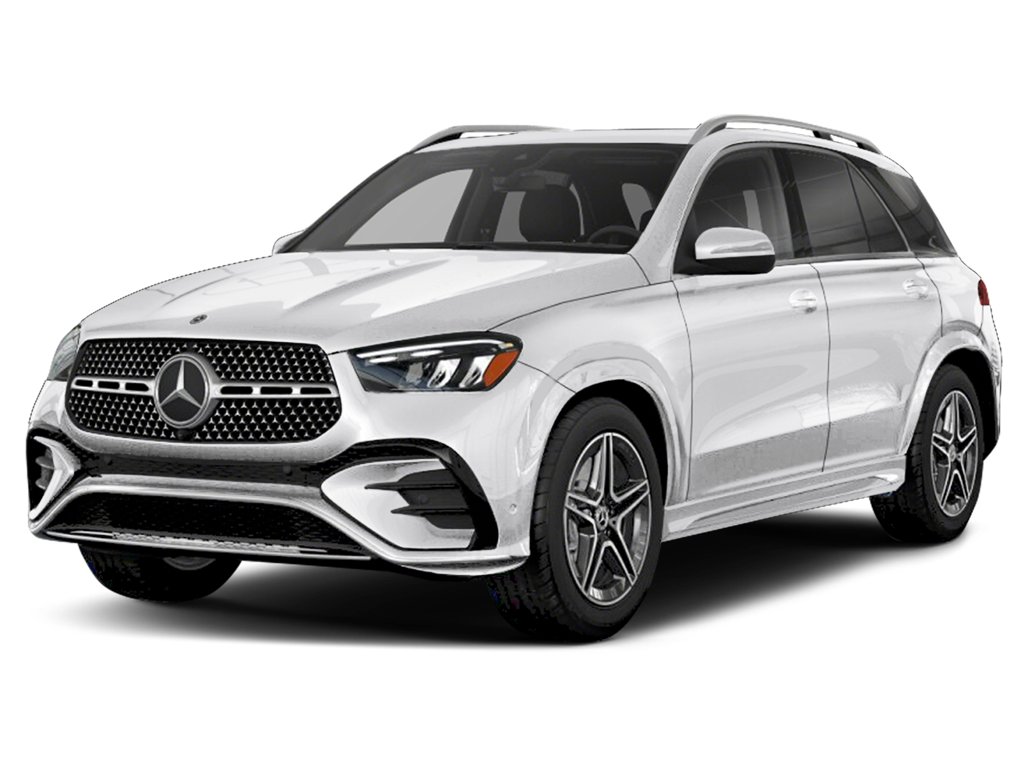 Mercedes-Benz GLE GLE 450 4MATIC SUV Mercedes-Benz GLE GLE 450 4MATIC SUV