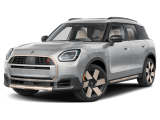 MINI Countryman S ALL4 MINI Countryman S ALL4