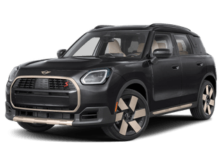 MINI Countryman S ALL4 MINI Countryman S ALL4