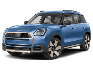 MINI Countryman S ALL4 MINI Countryman S ALL4