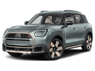 MINI Countryman S ALL4 MINI Countryman S ALL4