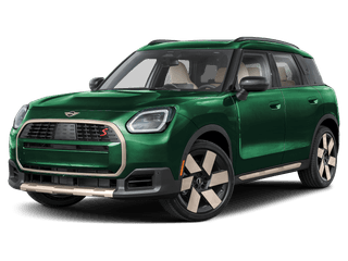 MINI Countryman S ALL4 MINI Countryman S ALL4