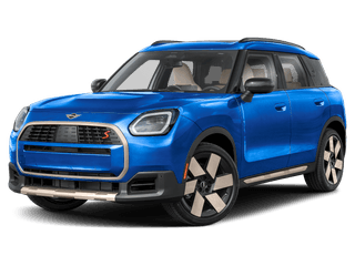 MINI Countryman S ALL4 MINI Countryman S ALL4