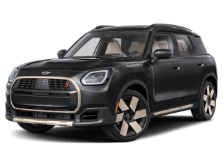 MINI Countryman S ALL4 MINI Countryman S ALL4