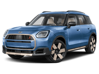 MINI Countryman S ALL4 MINI Countryman S ALL4