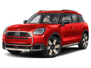 MINI Countryman S ALL4 MINI Countryman S ALL4