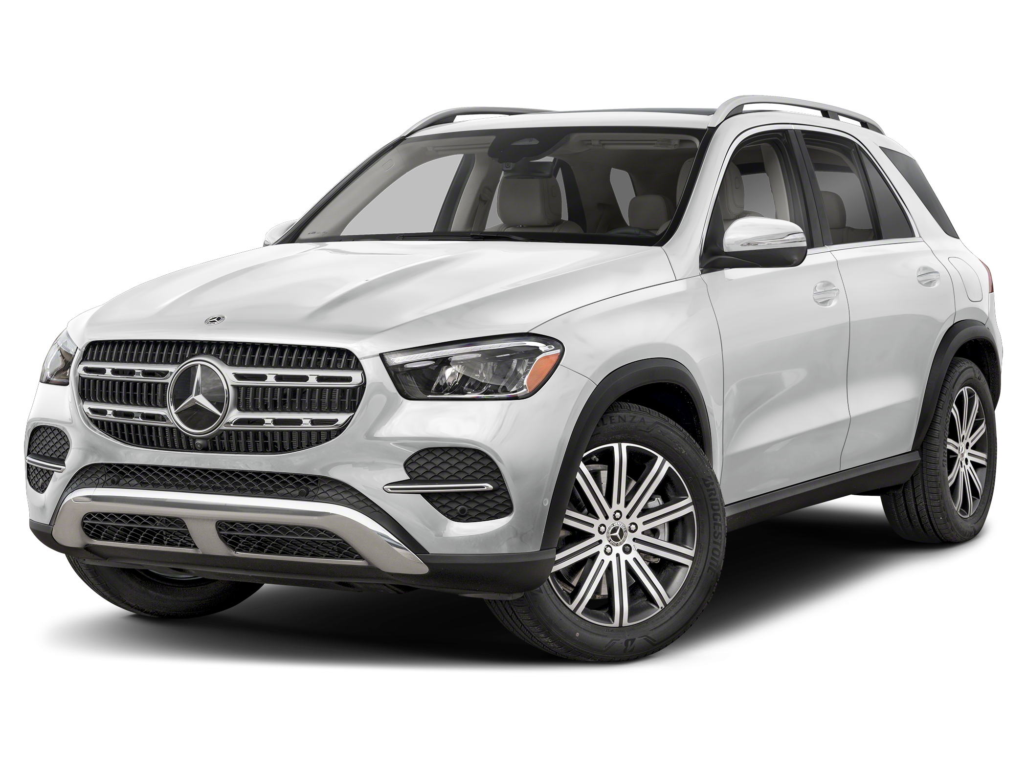 Mercedes-Benz GLE GLE 450e 4MATIC SUV Mercedes-Benz GLE GLE 450e 4MATIC SUV