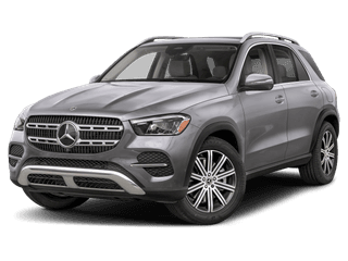 Mercedes-Benz GLE GLE 450e 4MATIC SUV Mercedes-Benz GLE GLE 450e 4MATIC SUV