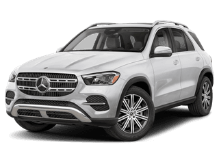 Mercedes-Benz GLE GLE 450e 4MATIC SUV Mercedes-Benz GLE GLE 450e 4MATIC SUV