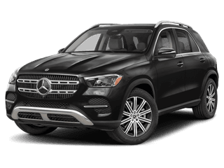 Mercedes-Benz GLE GLE 450e 4MATIC SUV Mercedes-Benz GLE GLE 450e 4MATIC SUV