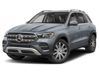 Mercedes-Benz GLE GLE 450e 4MATIC SUV Mercedes-Benz GLE GLE 450e 4MATIC SUV