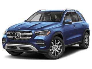 Mercedes-Benz GLE GLE 450e 4MATIC SUV Mercedes-Benz GLE GLE 450e 4MATIC SUV