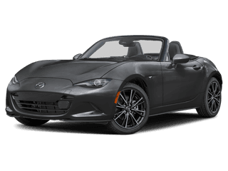 Mazda MX-5 Miata Grand Touring Manual Mazda MX-5 Miata Grand Touring Manual