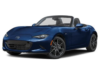 Mazda MX-5 Miata Grand Touring Manual Mazda MX-5 Miata Grand Touring Manual
