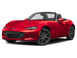 Mazda MX-5 Miata Grand Touring Auto Mazda MX-5 Miata Grand Touring Auto