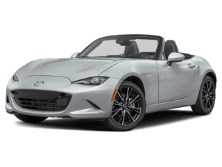 Mazda MX-5 Miata Grand Touring Manual Mazda MX-5 Miata Grand Touring Manual