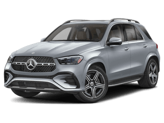 Mercedes-Benz GLE GLE 580 4MATIC SUV Mercedes-Benz GLE GLE 580 4MATIC SUV