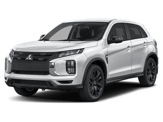 Mitsubishi Outlander Sport LE 2.0 AWC Mitsubishi Outlander Sport LE 2.0 AWC