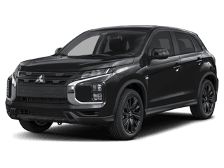 Mitsubishi Outlander Sport LE 2.0 AWC Mitsubishi Outlander Sport LE 2.0 AWC