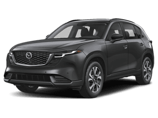 Mazda CX-5 2.5 S Preferred AWD Mazda CX-5 2.5 S Preferred AWD