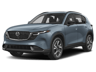 Mazda CX-5 2.5 S Preferred AWD Mazda CX-5 2.5 S Preferred AWD