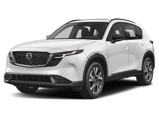 Mazda CX-5 2.5 S Preferred AWD Mazda CX-5 2.5 S Preferred AWD